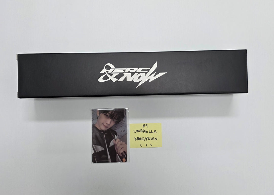 ZeroBaseOne - 2025 ZeroBaseOne World Tour "HERE & NOW" in Seoul Official Tour MD (1) [25.10.10]