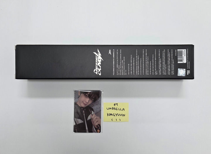ZeroBaseOne - 2025 ZeroBaseOne World Tour "HERE & NOW" in Seoul Official Tour MD (1) [25.10.10]