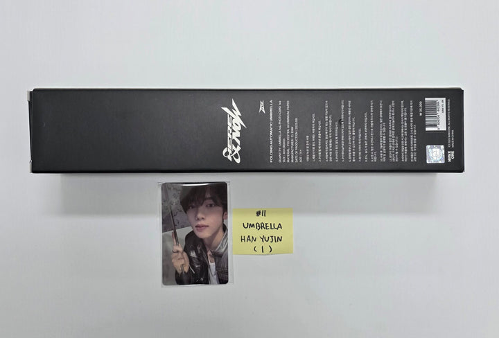 ZeroBaseOne - 2025 ZeroBaseOne World Tour "HERE & NOW" in Seoul Official Tour MD (1) [25.10.10]