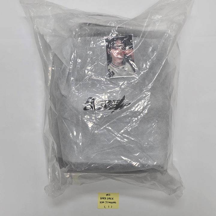 ZeroBaseOne - 2025 ZeroBaseOne World Tour "HERE & NOW" in Seoul Official Tour MD (1) [25.10.10]