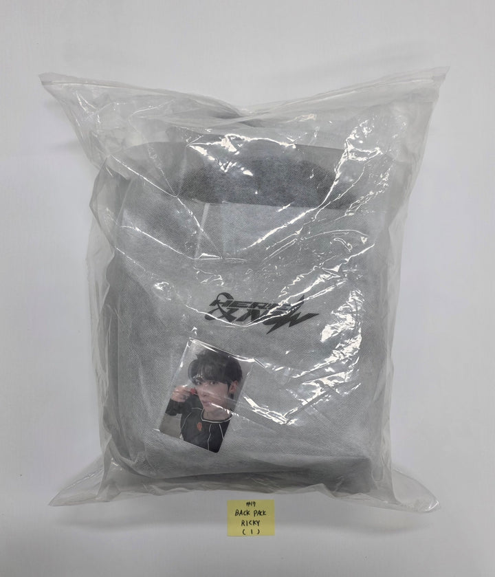 ZeroBaseOne - 2025 ZeroBaseOne World Tour "HERE & NOW" in Seoul Official Tour MD (1) [25.10.10]