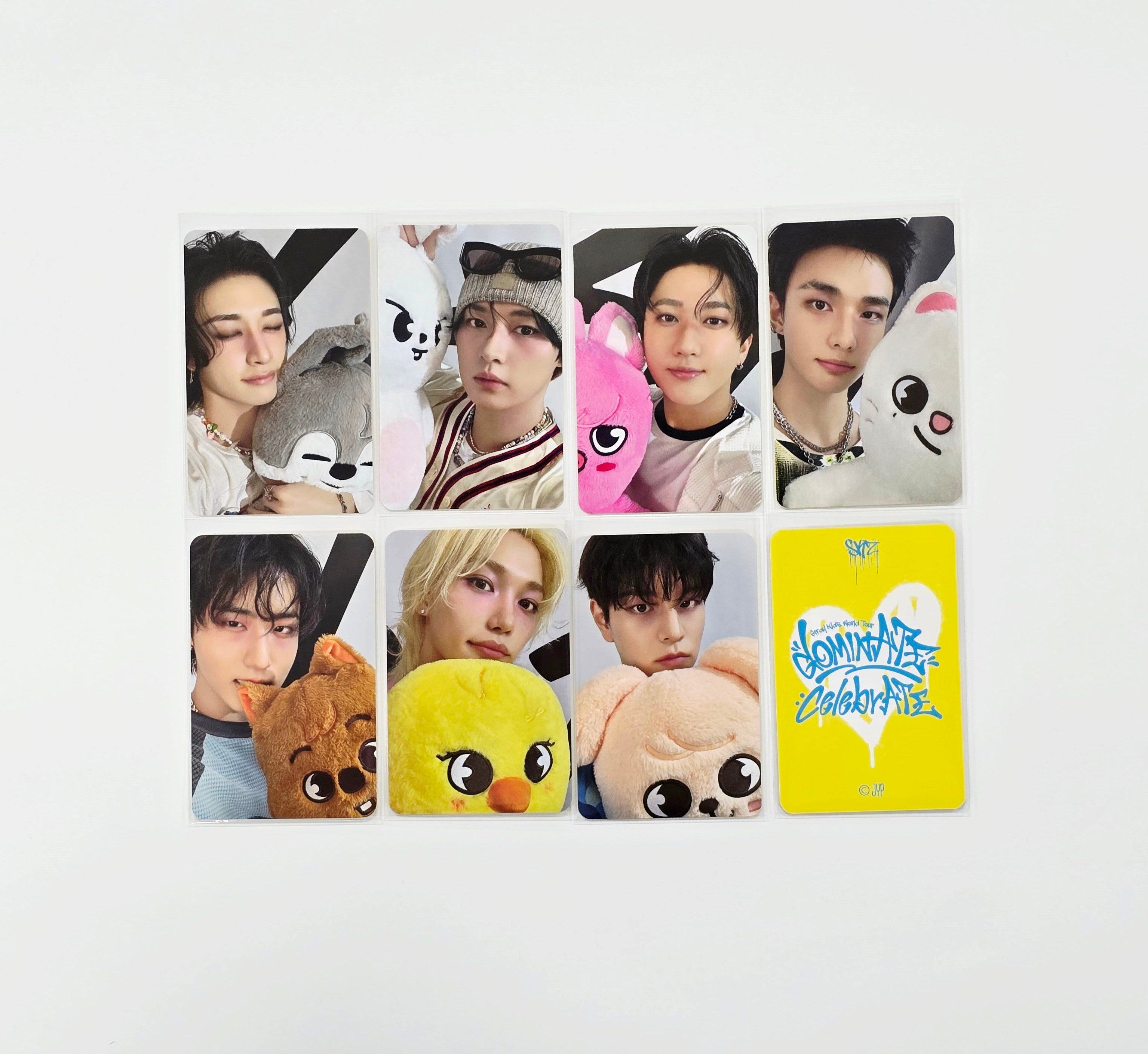 NMIXX ギュジン 台湾ファンコン fc 台北 ライブ 4.19入場 トレカ NMIXX ギュジン 台湾ファンコン fc 台北 ライブ 4.19入場 トレカ NMIXX