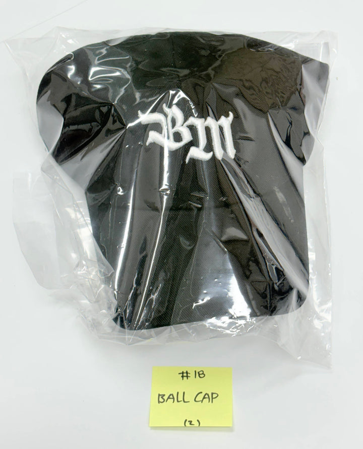 BABYMONSTER "WE GO UP" - Pop-Up Official MD [25.10.13]