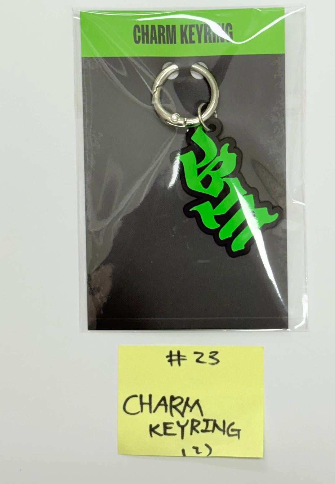 BABYMONSTER "WE GO UP" - Pop-Up Official MD [25.10.13]