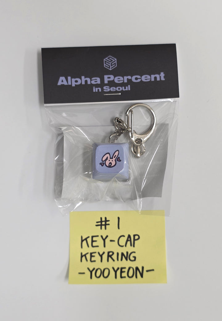 TripleS Alphie - World Tour "Alpha Percent" in Seoul OFFICIAL MD [25.10.13]