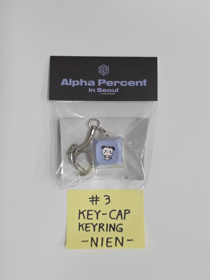 TripleS Alphie - World Tour "Alpha Percent" in Seoul OFFICIAL MD [25.10.13]