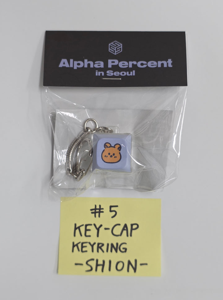 TripleS Alphie - World Tour "Alpha Percent" in Seoul OFFICIAL MD [25.10.13]