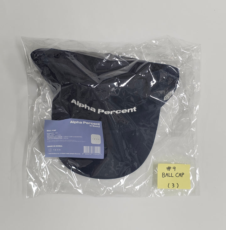 TripleS Alphie - World Tour "Alpha Percent" in Seoul OFFICIAL MD [25.10.13]