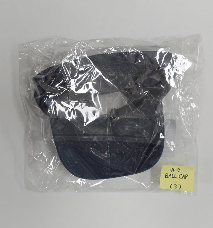 TripleS Alphie - World Tour "Alpha Percent" in Seoul OFFICIAL MD [25.10.13]