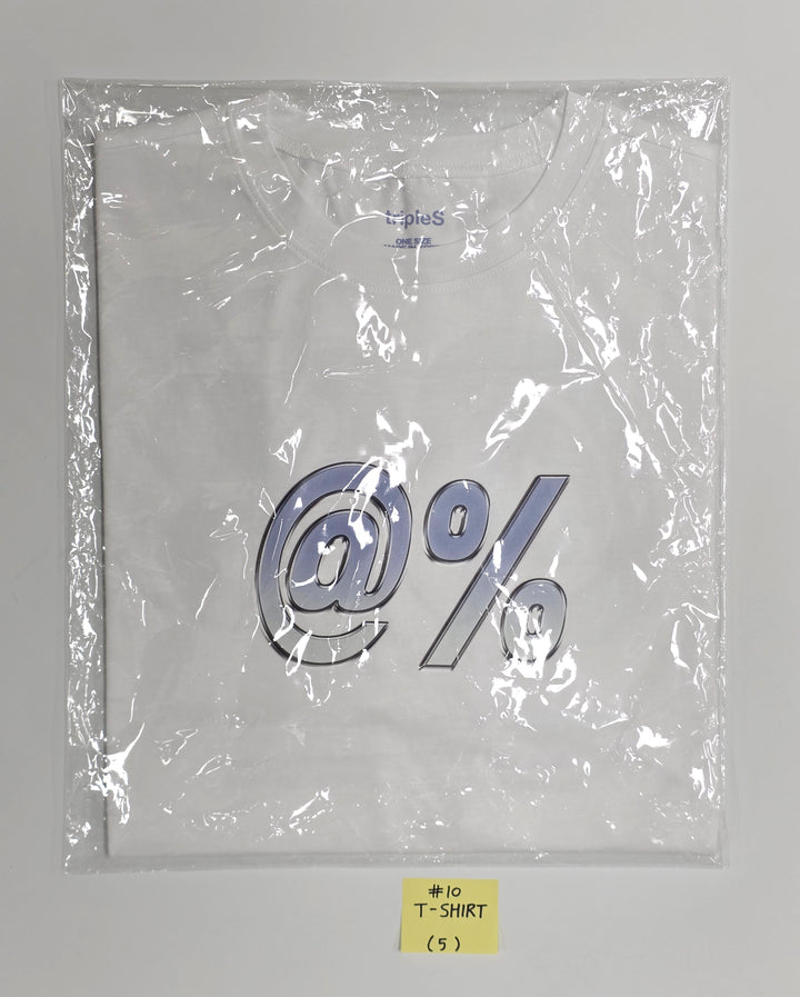 TripleS Alphie - World Tour "Alpha Percent" in Seoul OFFICIAL MD [25.10.13]