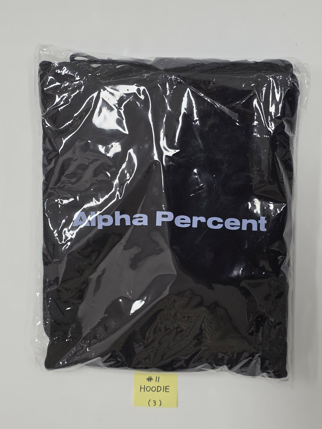 TripleS Alphie - World Tour "Alpha Percent" in Seoul OFFICIAL MD [25.10.13]