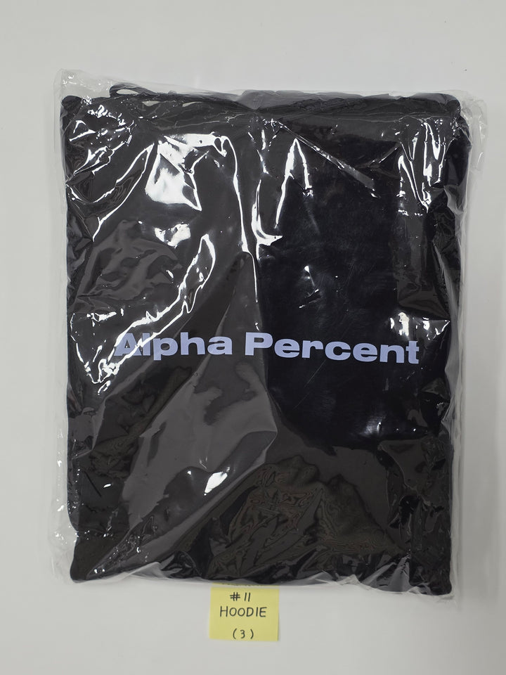 TripleS Alphie - World Tour "Alpha Percent" in Seoul OFFICIAL MD [25.10.13]