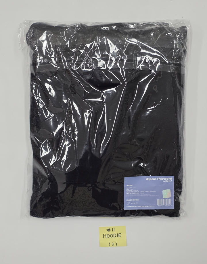 TripleS Alphie - World Tour "Alpha Percent" in Seoul OFFICIAL MD [25.10.13]