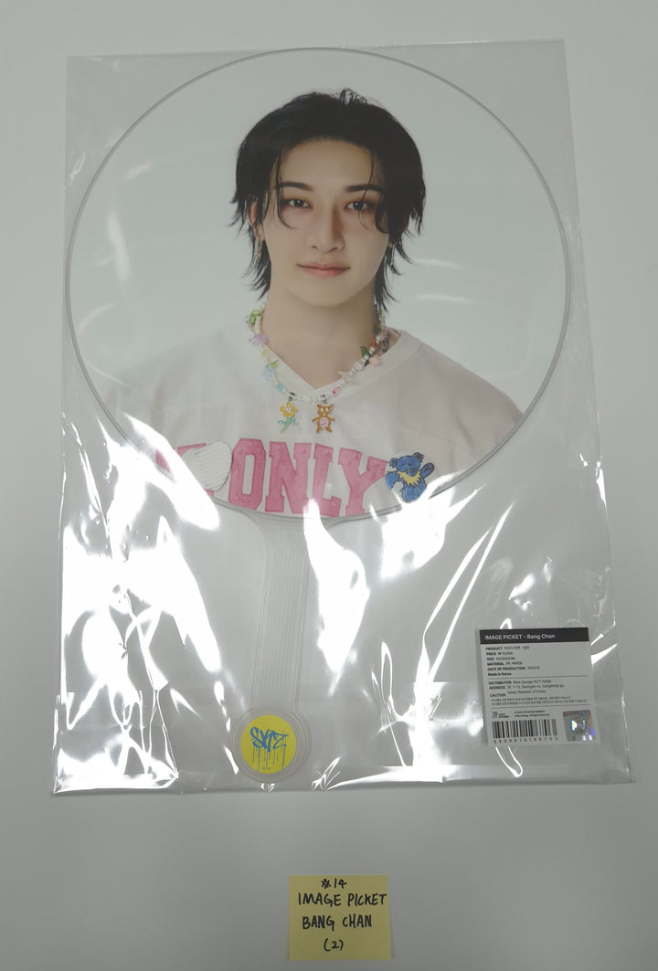 Stray Kids - Stray Kids World Tour "dominATE : celebrATE" POP-UP STORE Official MD (1) [25.10.13]