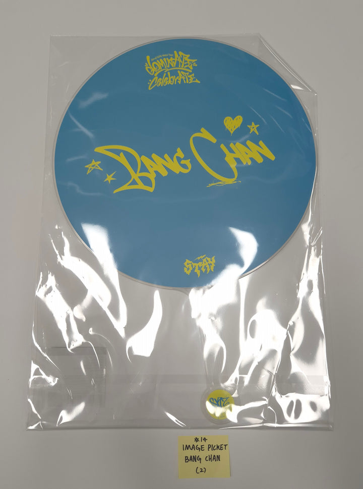 Stray Kids - Stray Kids World Tour "dominATE : celebrATE" POP-UP STORE Official MD (1) [25.10.13]