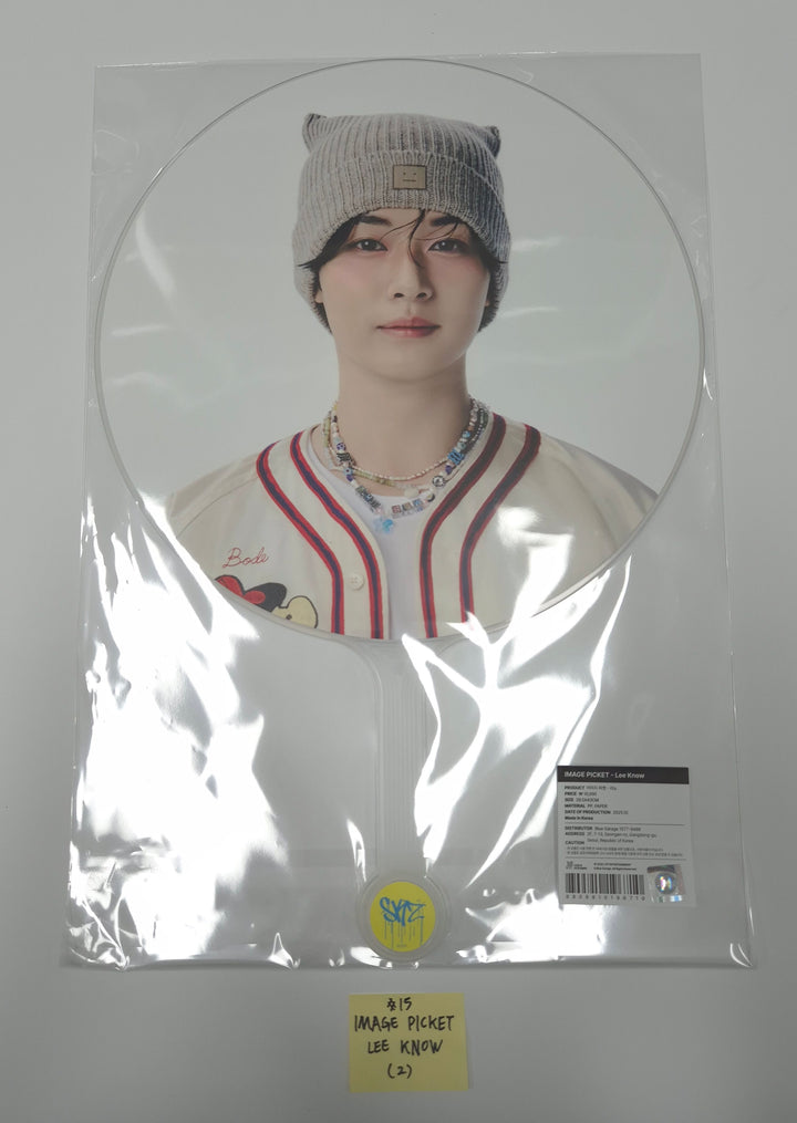 Stray Kids - Stray Kids World Tour "dominATE : celebrATE" POP-UP STORE Official MD (1) [25.10.13]