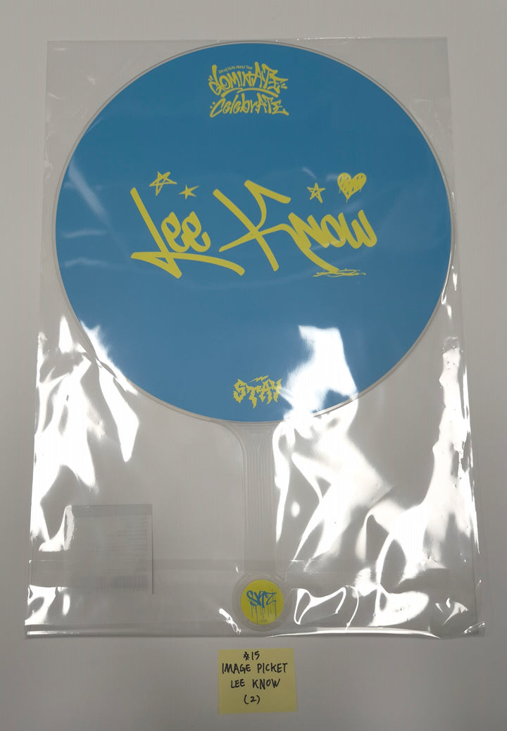 Stray Kids - Stray Kids World Tour "dominATE : celebrATE" POP-UP STORE Official MD (1) [25.10.13]
