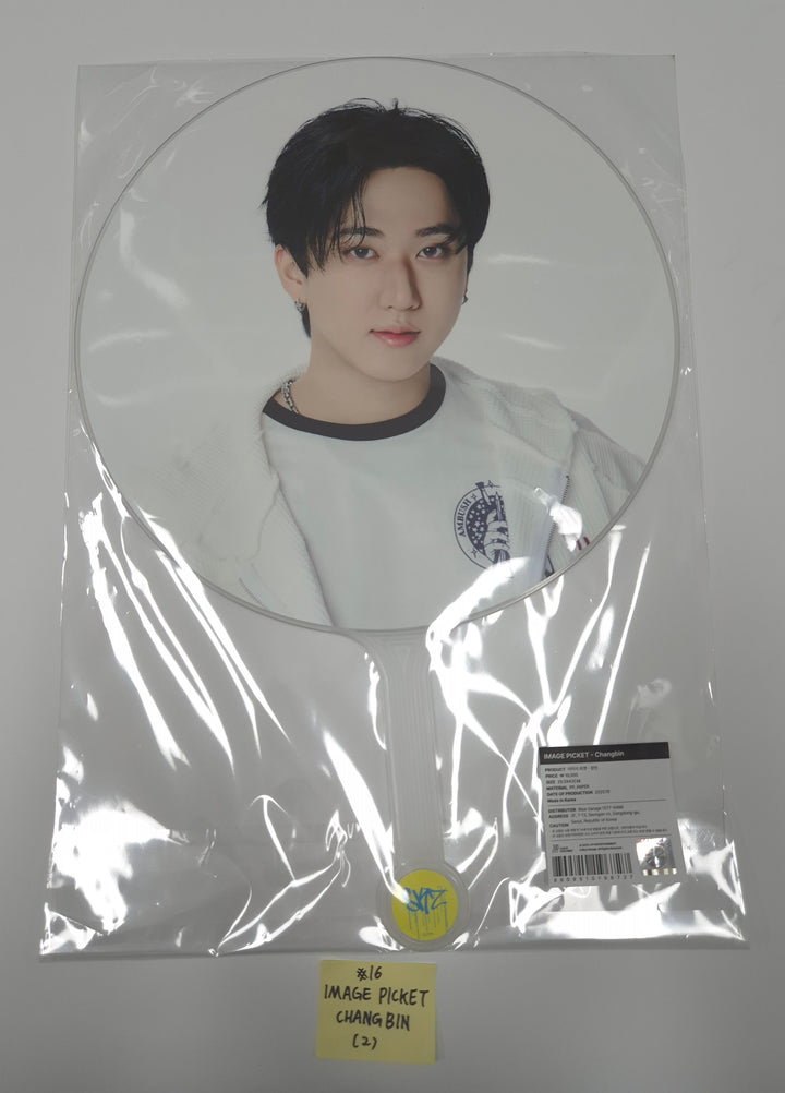 Stray Kids - Stray Kids World Tour "dominATE : celebrATE" POP-UP STORE Official MD (1) [25.10.13]