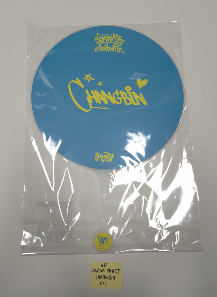 Stray Kids - Stray Kids World Tour "dominATE : celebrATE" POP-UP STORE Official MD (1) [25.10.13]