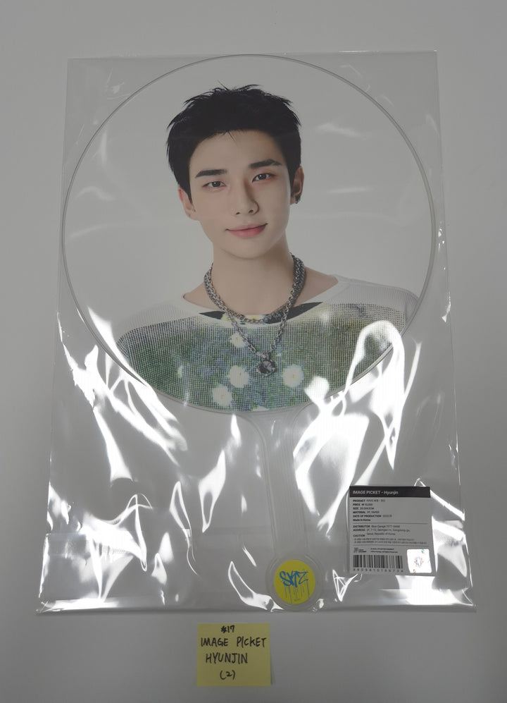 Stray Kids - Stray Kids World Tour "dominATE : celebrATE" POP-UP STORE Official MD (1) [25.10.13]