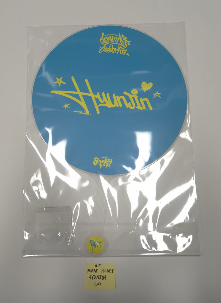 Stray Kids - Stray Kids World Tour "dominATE : celebrATE" POP-UP STORE Official MD (1) [25.10.13]