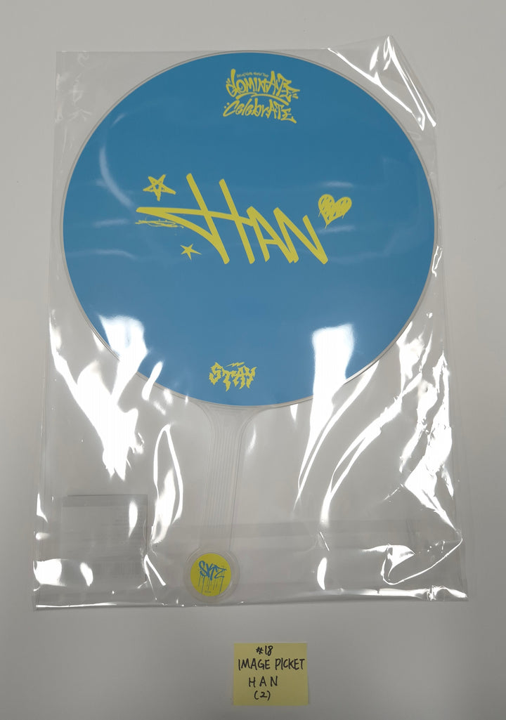 Stray Kids - Stray Kids World Tour "dominATE : celebrATE" POP-UP STORE Official MD (1) [25.10.13]