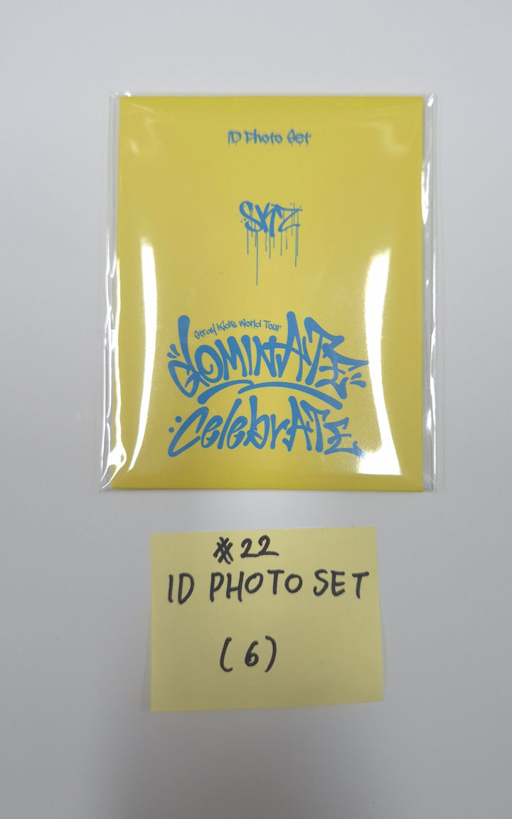 Stray Kids - Stray Kids World Tour "dominATE : celebrATE" POP-UP STORE Official MD (1) [25.10.13]