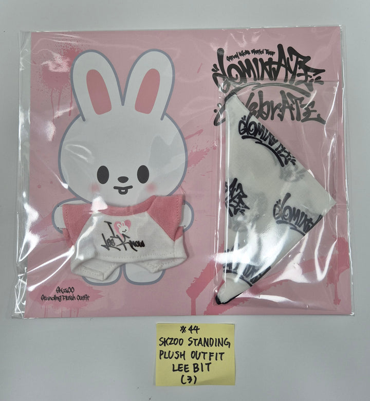 Stray Kids - Stray Kids World Tour "dominATE : celebrATE" POP-UP STORE Official MD (2) [25.10.13]