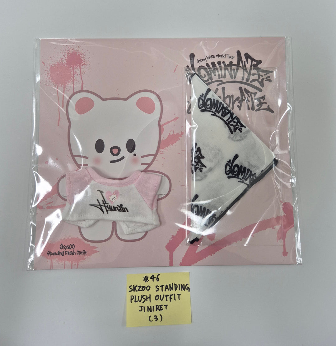 Stray Kids - Stray Kids World Tour "dominATE : celebrATE" POP-UP STORE Official MD (2) [25.10.13]
