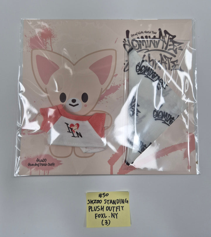 Stray Kids - Stray Kids World Tour "dominATE : celebrATE" POP-UP STORE Official MD (2) [25.10.13]