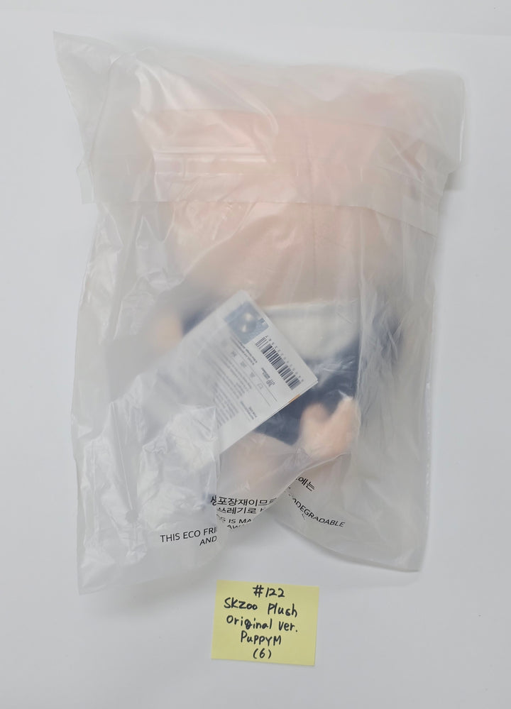 Stray Kids - Stray Kids World Tour "dominATE : celebrATE" POP-UP STORE Official MD (4) [25.10.13]
