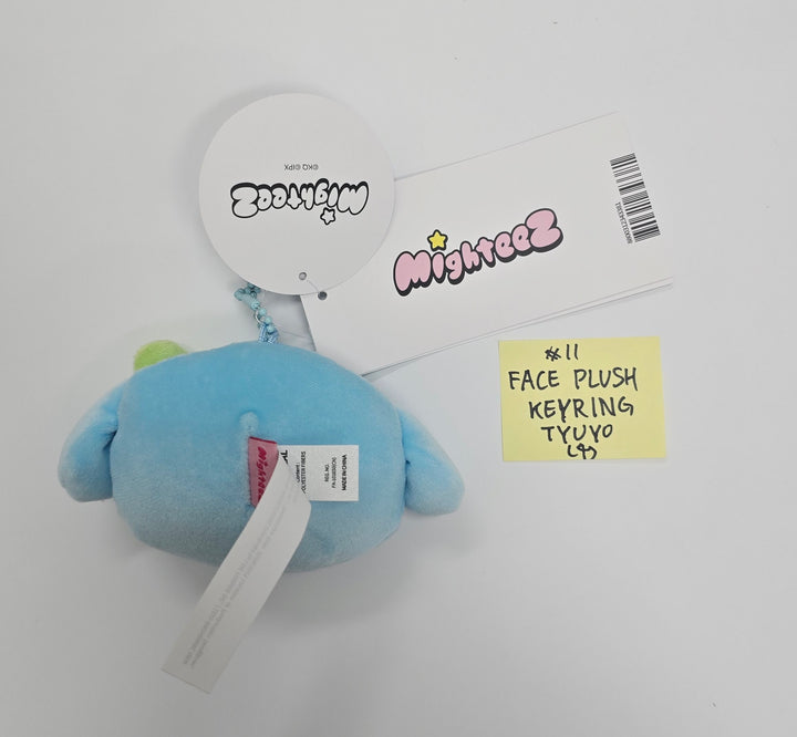 ATEEZ - Press, Start! Enter the MIGHTEEZ POP-UP Store Official MD (1) [25.10.15]