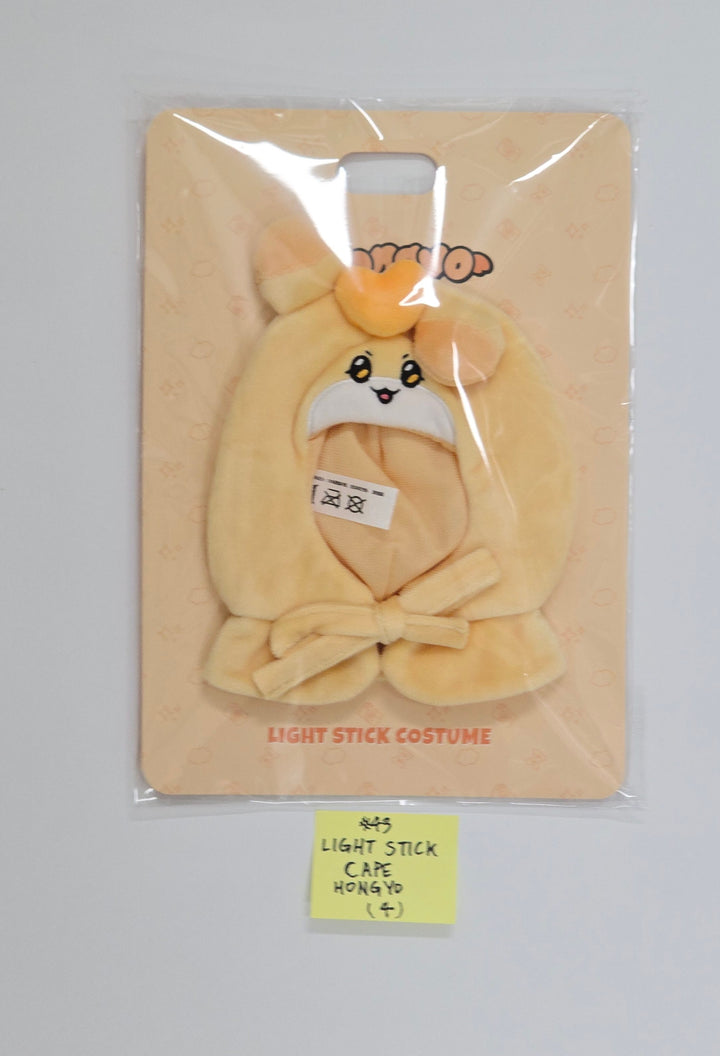 ATEEZ - Press, Start! Enter the MIGHTEEZ POP-UP Store Official MD (2) [25.10.15]
