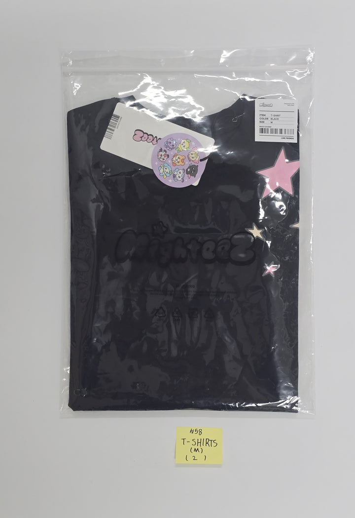 ATEEZ - Press, Start! Enter the MIGHTEEZ POP-UP Store Official MD (2) [25.10.15]