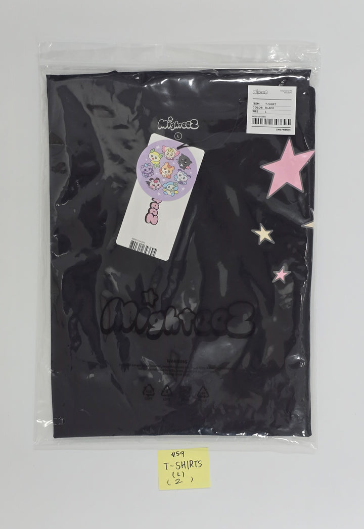ATEEZ - Press, Start! Enter the MIGHTEEZ POP-UP Store Official MD (2) [25.10.15]