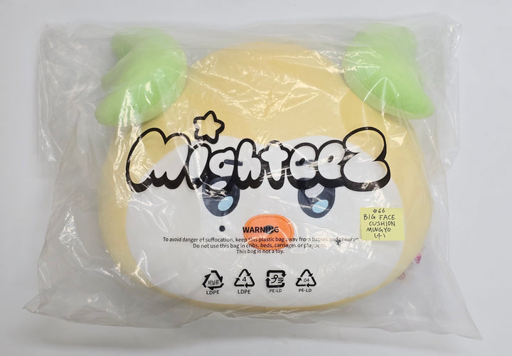 ATEEZ - Press, Start! Enter the MIGHTEEZ POP-UP Store Official MD (2) [25.10.15]