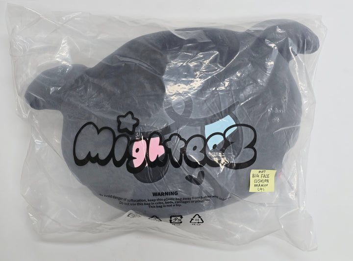 ATEEZ - Press, Start! Enter the MIGHTEEZ POP-UP Store Official MD (2) [25.10.15]