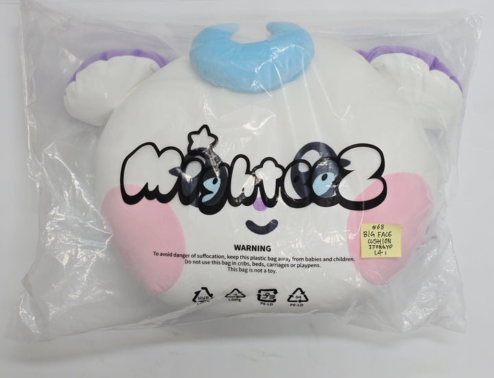 ATEEZ - Press, Start! Enter the MIGHTEEZ POP-UP Store Official MD (2) [25.10.15]