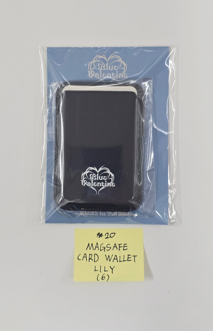 NMIXX - NMIXX "Blue Valentine : inside the heart" POP-UP STORE Official MD [25.10.16]