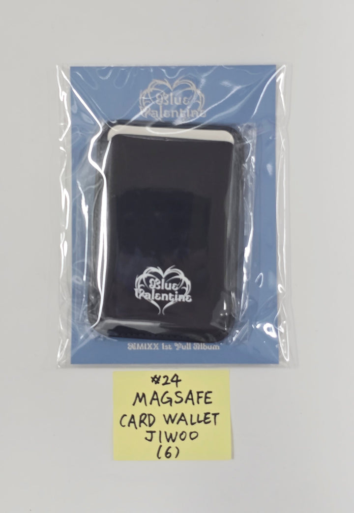 NMIXX - NMIXX "Blue Valentine : inside the heart" POP-UP STORE Official MD [25.10.16]