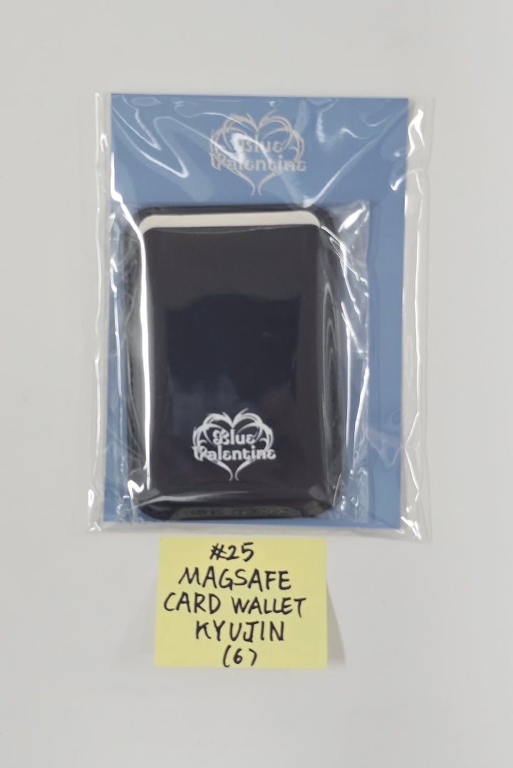 NMIXX - NMIXX "Blue Valentine : inside the heart" POP-UP STORE Official MD [25.10.16]