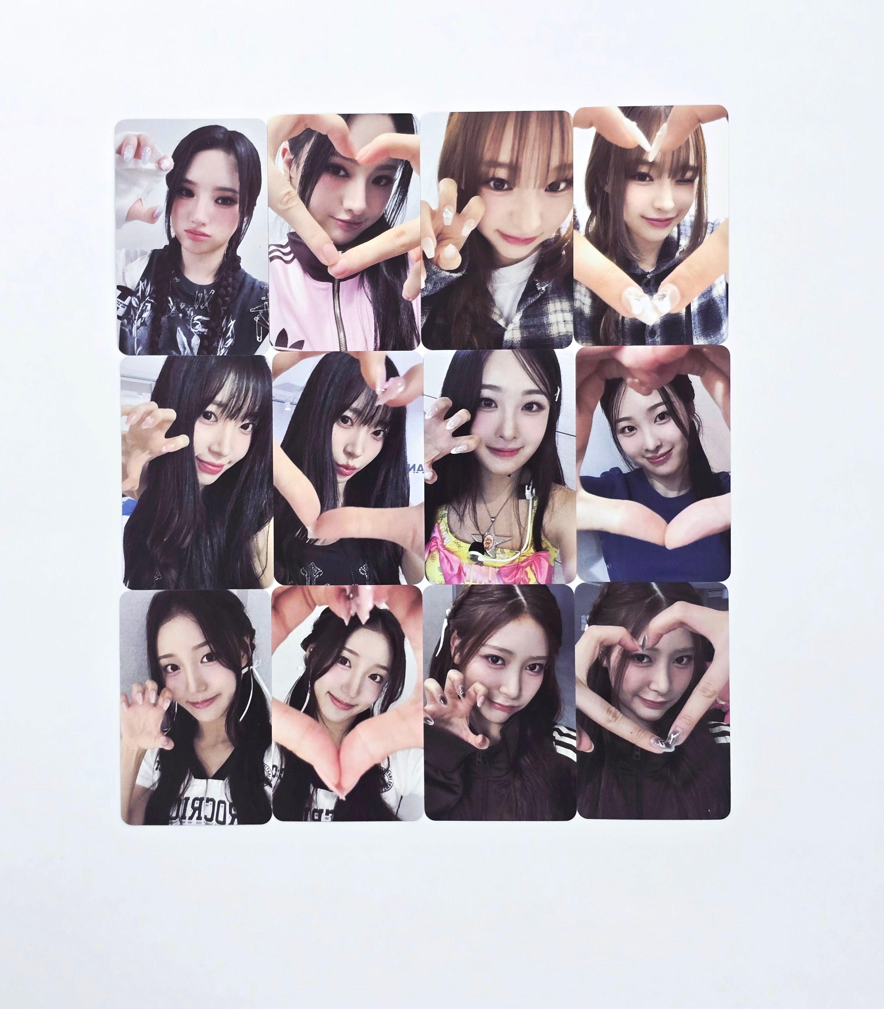 iii – HALLYUSUPERSTORE