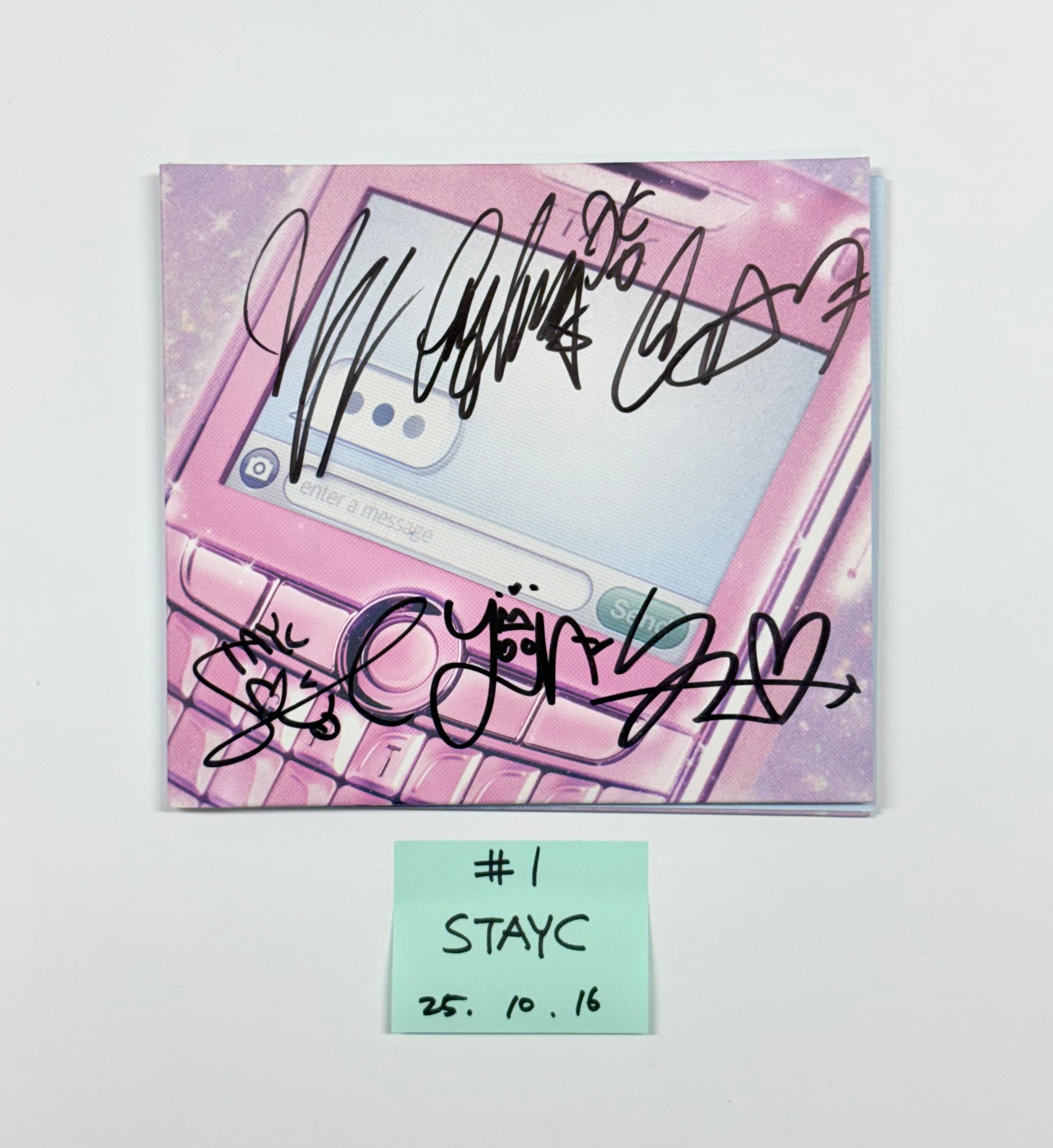 Cosmosy – HALLYUSUPERSTORE