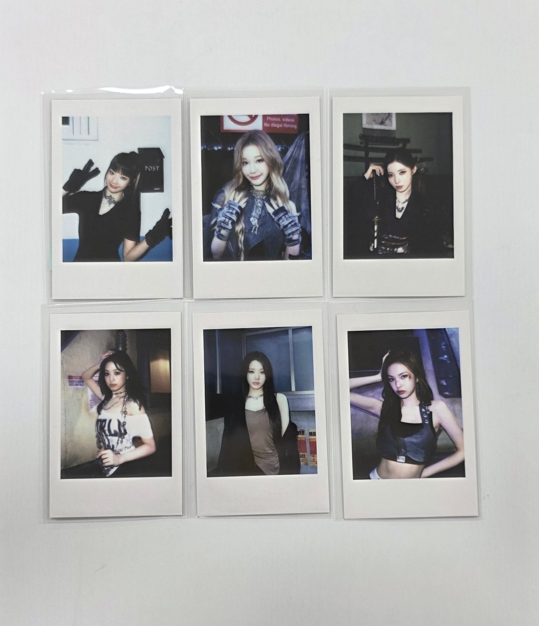 BABYMONSTER - HALLYUSUPERSTORE