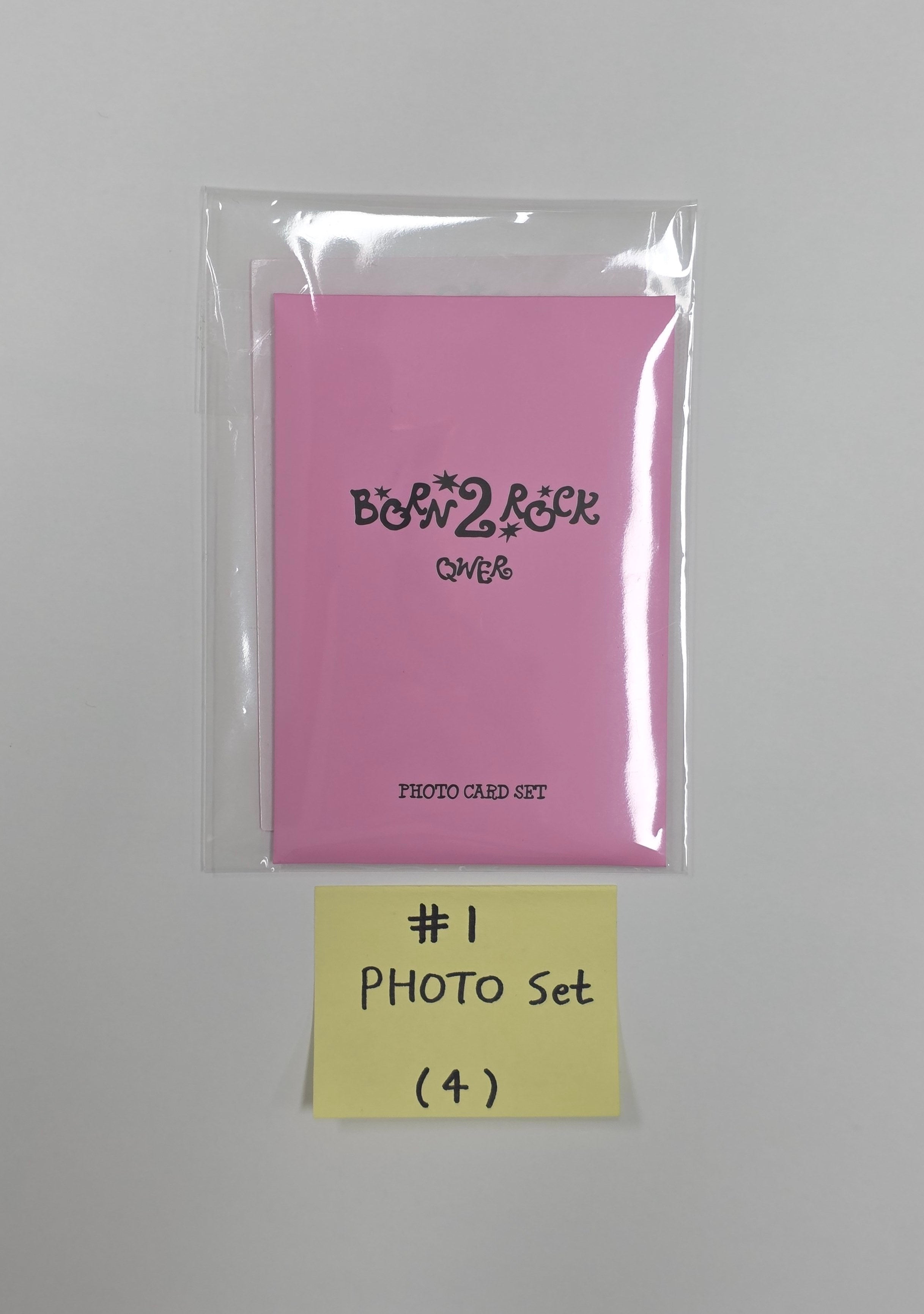 qwer - HALLYUSUPERSTORE