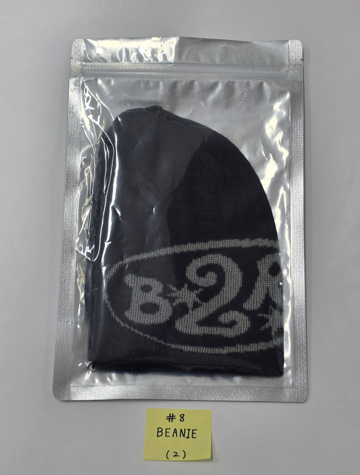 QWER - “Born 2 Rock” QWER 2nd Anniversary Pop-up Store MD [25.10.20]