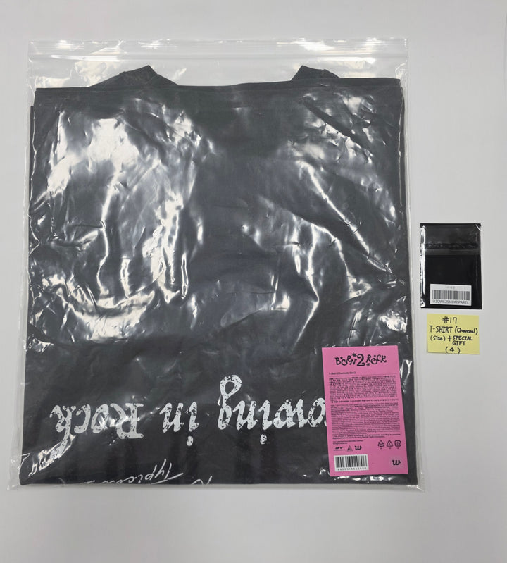 QWER - “Born 2 Rock” QWER 2nd Anniversary Pop-up Store MD [25.10.20]