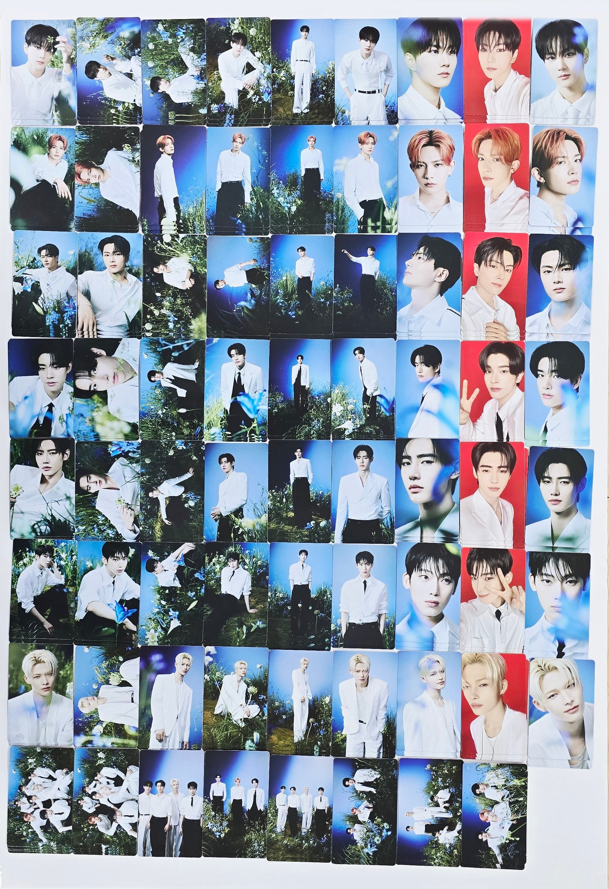 ヒスン　ラキドロ　dayone 韓国 Enhypen - HALLYUSUPERSTORE