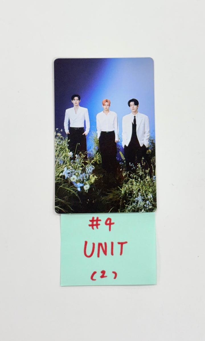 ENHYPEN - ENHYPEN WALK THE LINE : FINAL POP-UP Store Trading Photocard (2) [25.10.21]