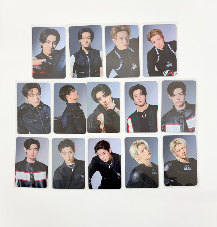 ENHYPEN - ENHYPEN WALK THE LINE : FINAL POP-UP Store MD Event Photocard [25.10.21]